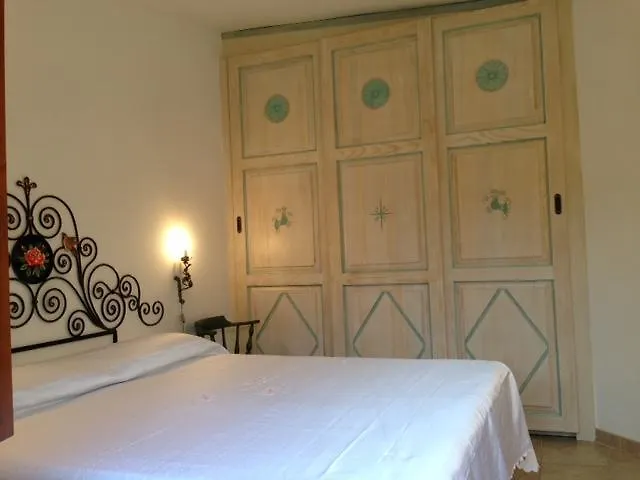 Appartamento Caty Stintino