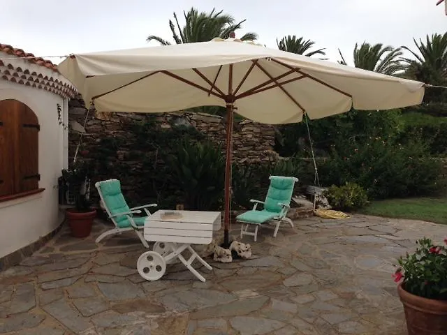 Appartamento Caty Stintino Italia