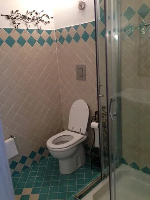 Apartment Appartamento Caty Stintino