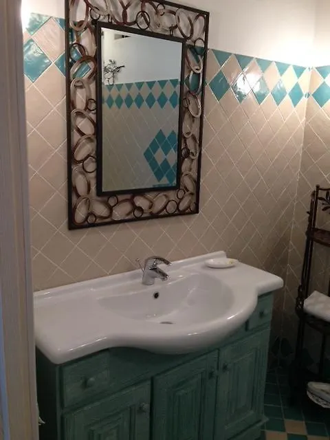 Appartamento Caty Stintino Apartment