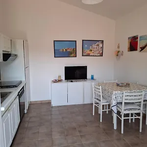 Casa Giulia Appartamento